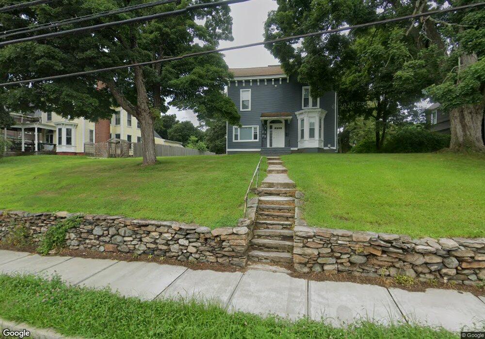 19 Winter St, Danielson, CT 06239 - photo 1