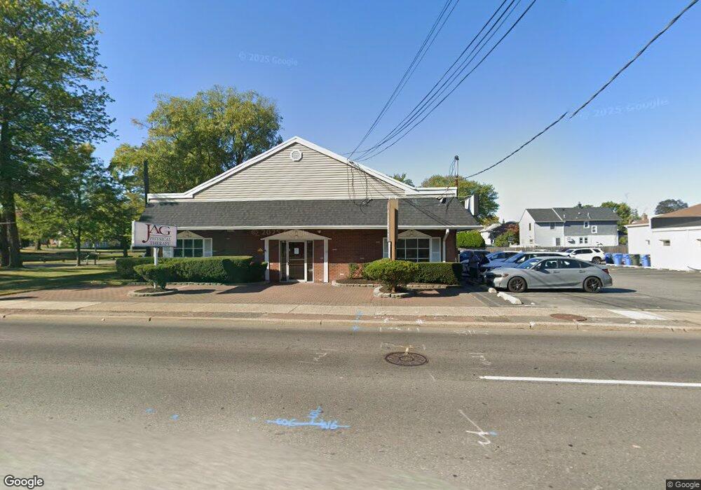 453 Amboy Ave, Woodbridge, NJ 07095 - photo 1