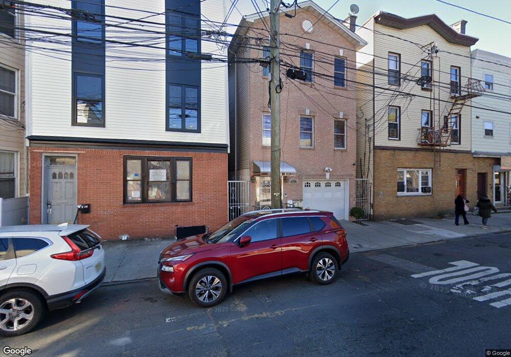 117 Franklin St unit 1, Jersey City, NJ 07307 - photo 1