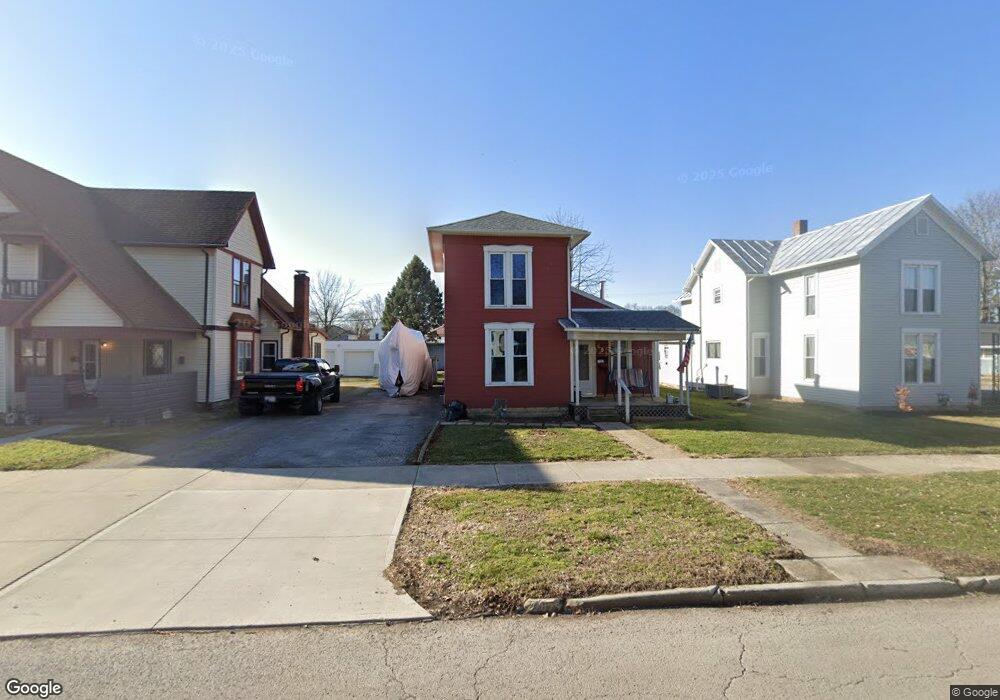 605 Cherry St, Findlay, OH 45840 - photo 1