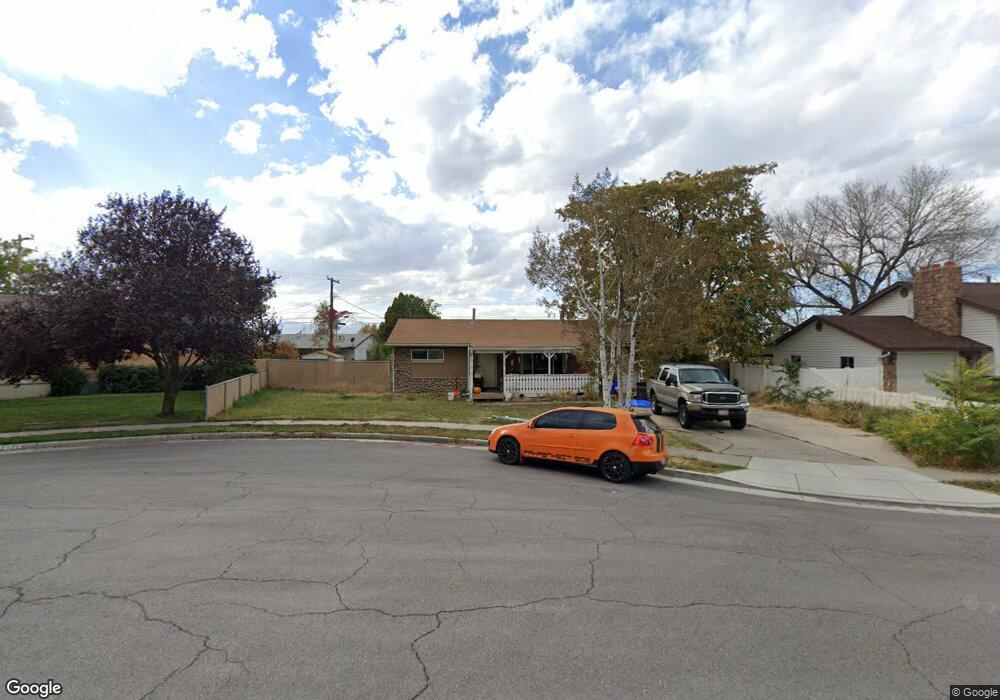 7362 S Cypress St, Midvale, UT 84047 - photo 1