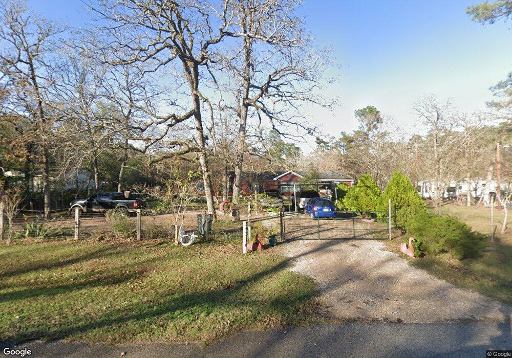 24216 Glenwood Blvd, Hockley, TX 77447 - photo 1