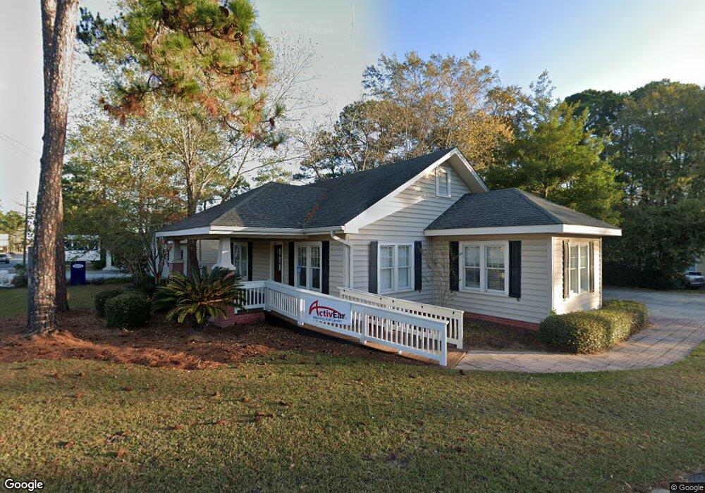 1601 N Us Hwy 41, Tifton, GA 31794 - photo 1