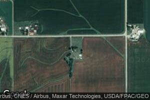 5235 S 120th Ave E, Monroe, IA 50170