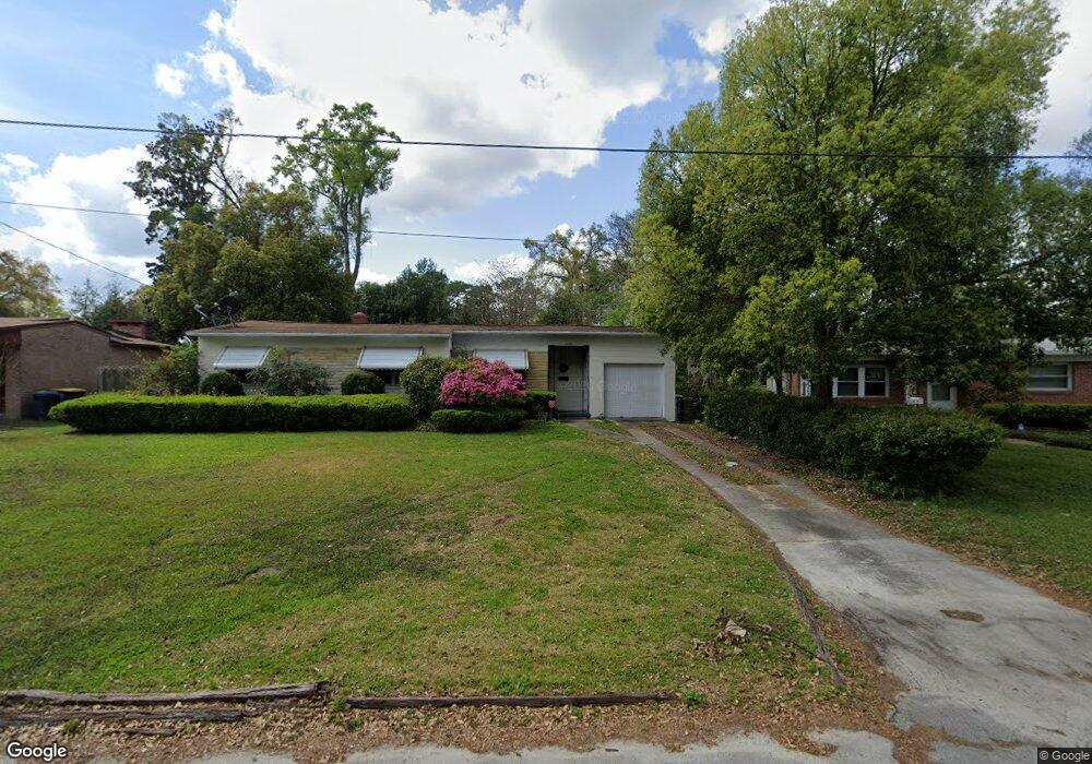 2440 Ormsby Cir W, Jacksonville, FL 32210 - photo 1