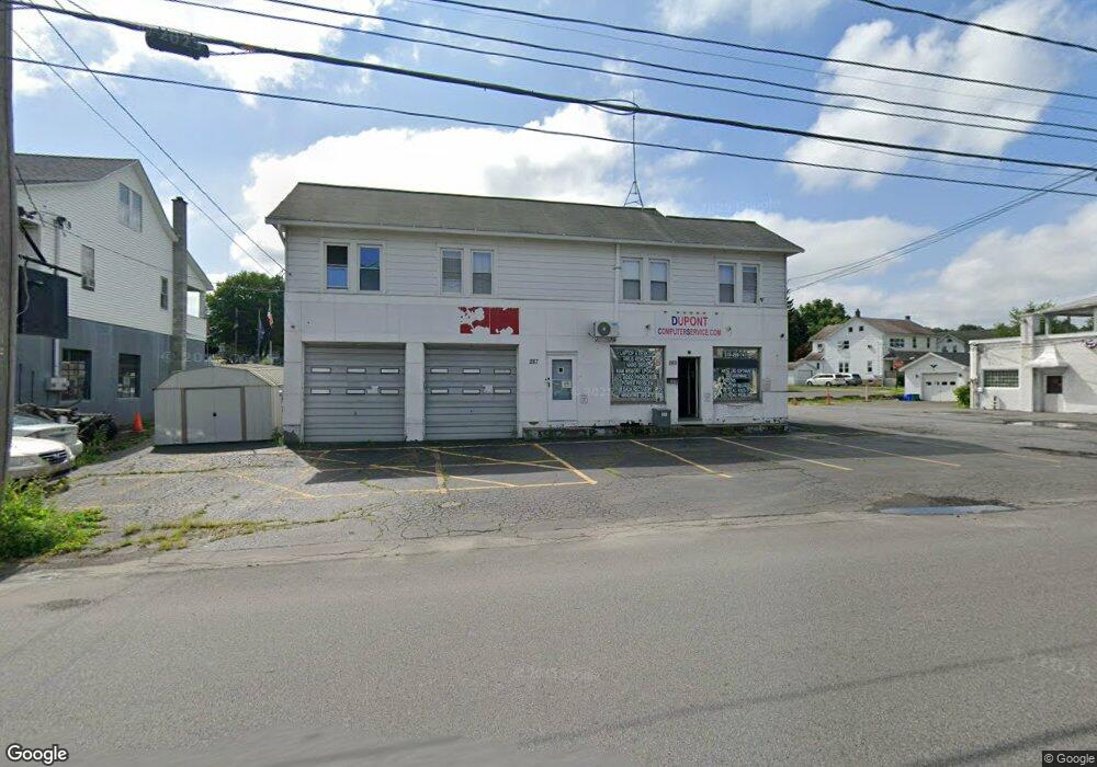 287 Main St, Dupont, PA 18641 - photo 1