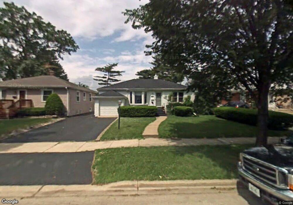 700 S Spring Rd, Elmhurst, IL 60126 - photo 1