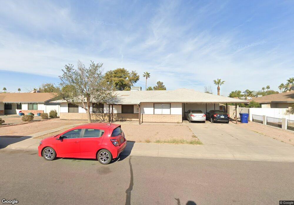 316 E Dunbar Dr unit III, Tempe, AZ 85282 - photo 1