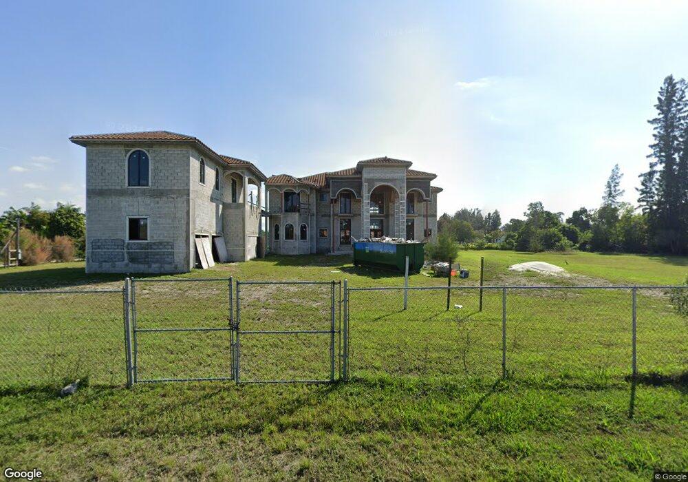 4900 SW 190th Ave, Southwest Ranches, FL 33332 - photo 1