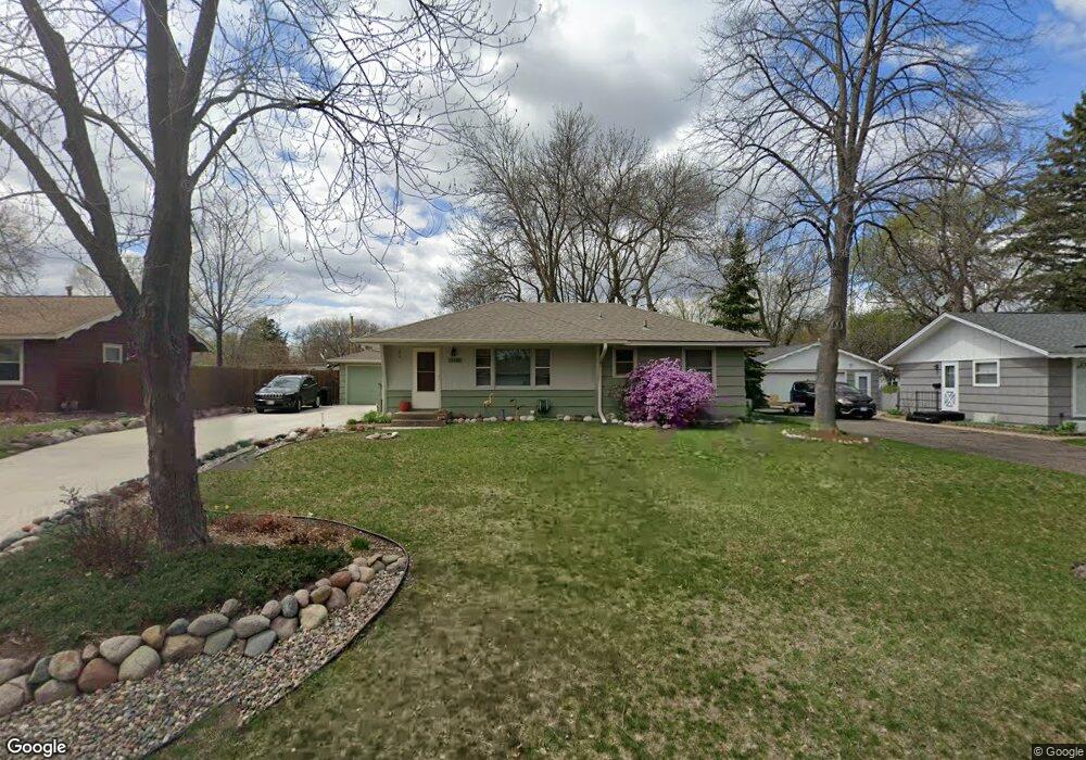 11030 Xavis St NW, Coon Rapids, MN 55433 - photo 1