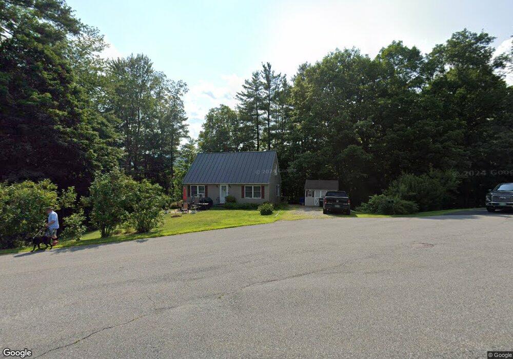 83 Ry-Kris Ln, White River Junction, VT 05001 - photo 1