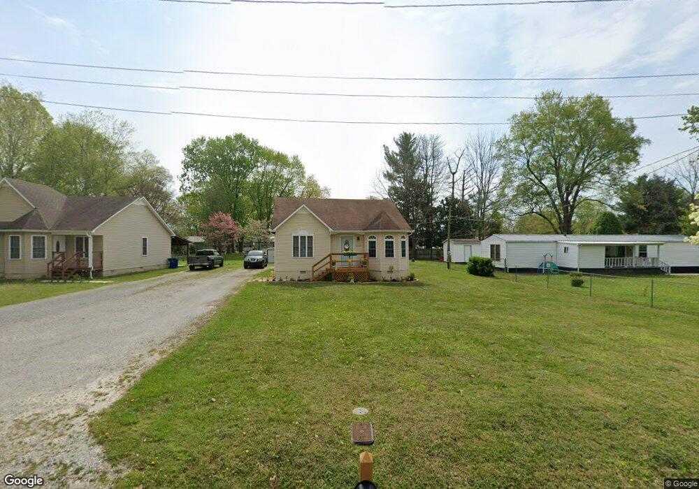 745 Hendrixson Dr unit 715/735, Manchester, TN 37355 - photo 1