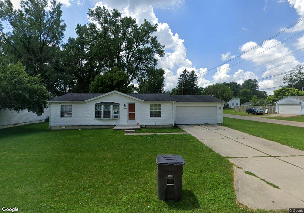 1801 Huron St, Elkhart, IN 46516 - photo 1