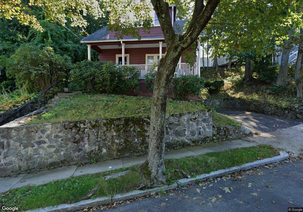 2 Sutherland Rd, Arlington, MA 02476 - photo 1