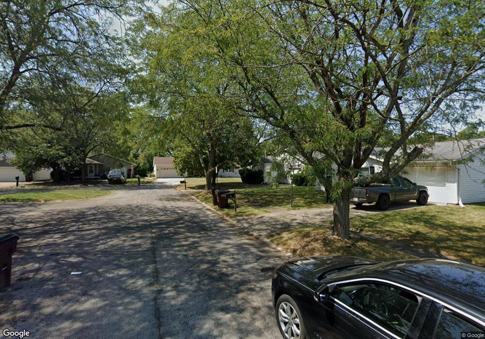 144 Partridge Place, Lima, OH 45801 - photo 1