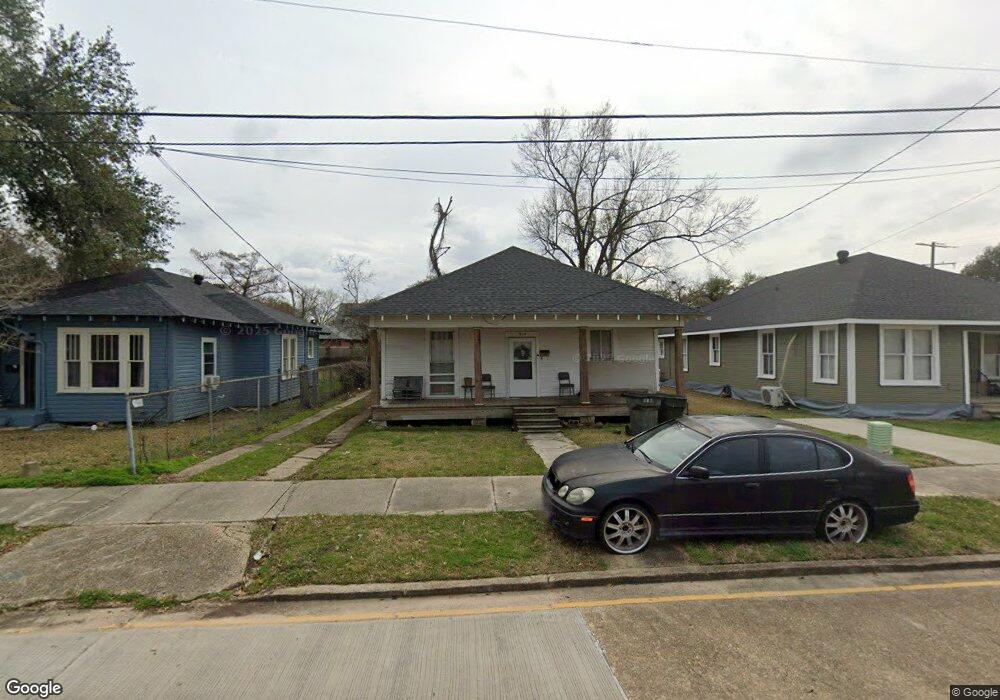 914 Division St, Lake Charles, LA 70601 - photo 1