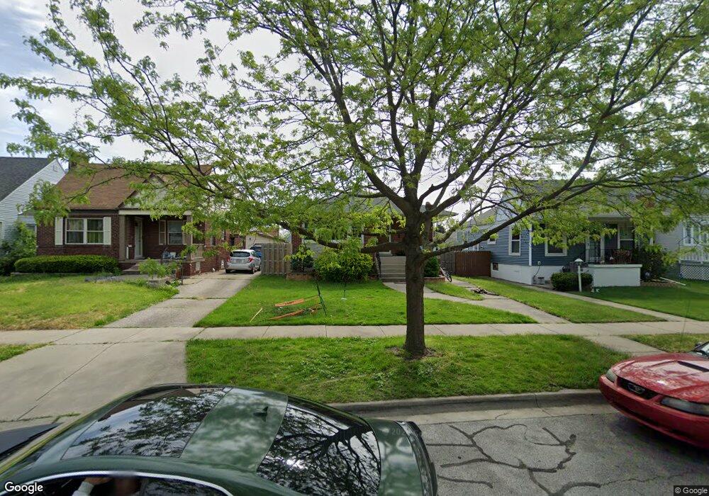 1441 Parkview Ave, Whiting, IN 46394 - photo 1