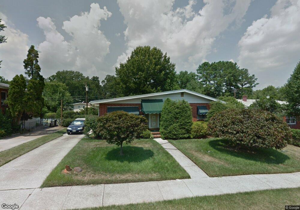 3318 Ripple Rd, Windsor Mill, MD 21244 - photo 1