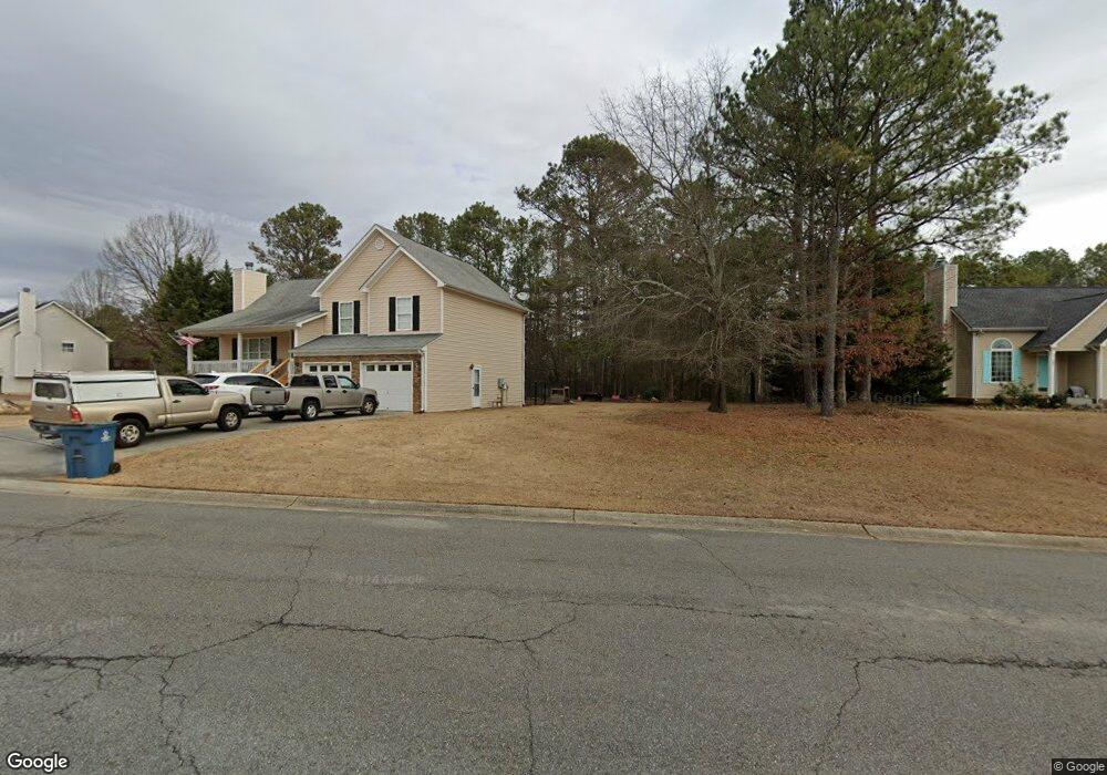 0 Hames Point, Adairsville, GA 30103 - photo 1