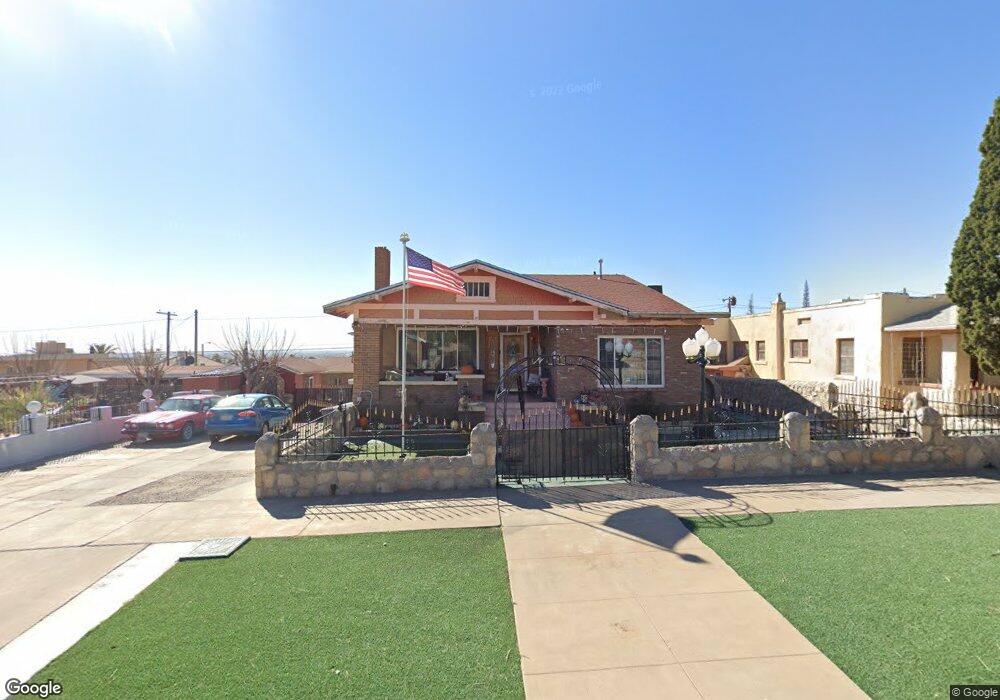 2618 Louisville Ave, El Paso, TX 79930 - photo 1
