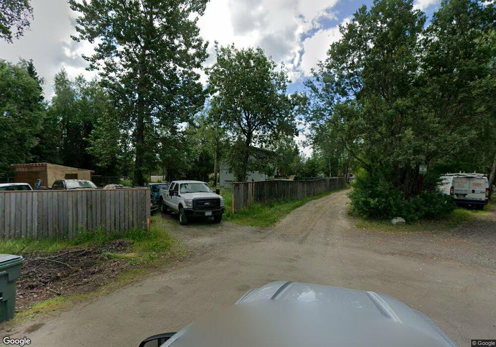 11541 Hawkins Ln, Anchorage, AK 99516 - photo 1