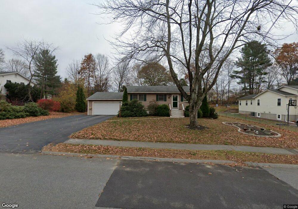 26 Kent Dr, Hudson, MA 01749 - photo 1