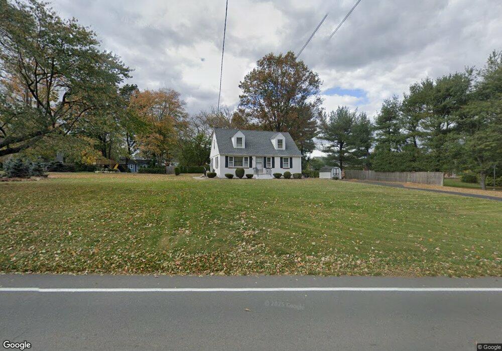 479 Main St, Three Bridges, NJ 08887 - photo 1