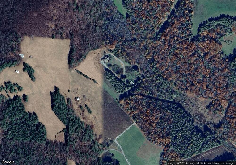 869 Rourke Ridge Rd, Deep Gap, NC 28618 - photo 1