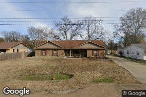 1322 E Delta Ave, Moorhead, MS 38761
