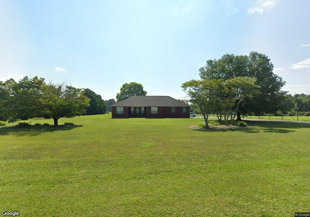 285 Parker Rd, Vienna, GA 31092 - photo 1