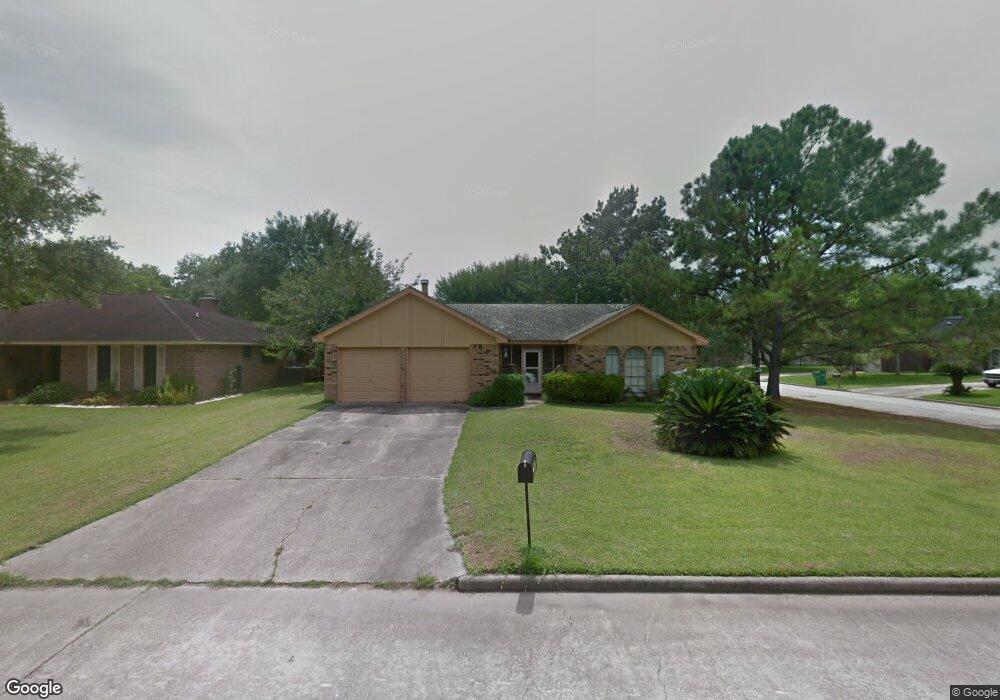 3810 Clover Dr, Alvin, TX 77511 - photo 1