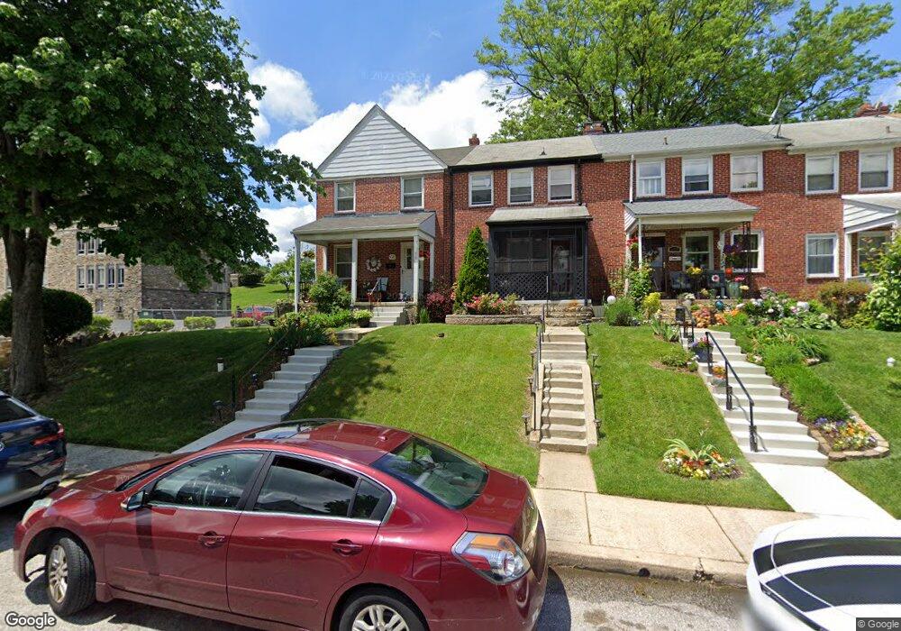 5720 Nasco Place, Baltimore, MD 21239 - photo 1