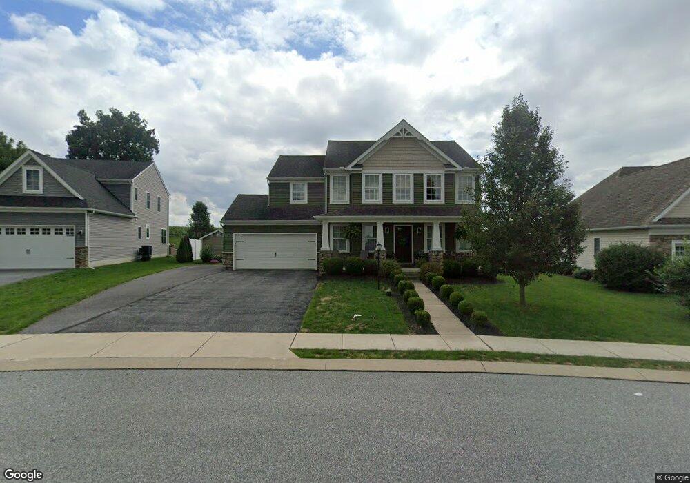 3104 Farmview Dr, Paradise, PA 17562 - photo 1