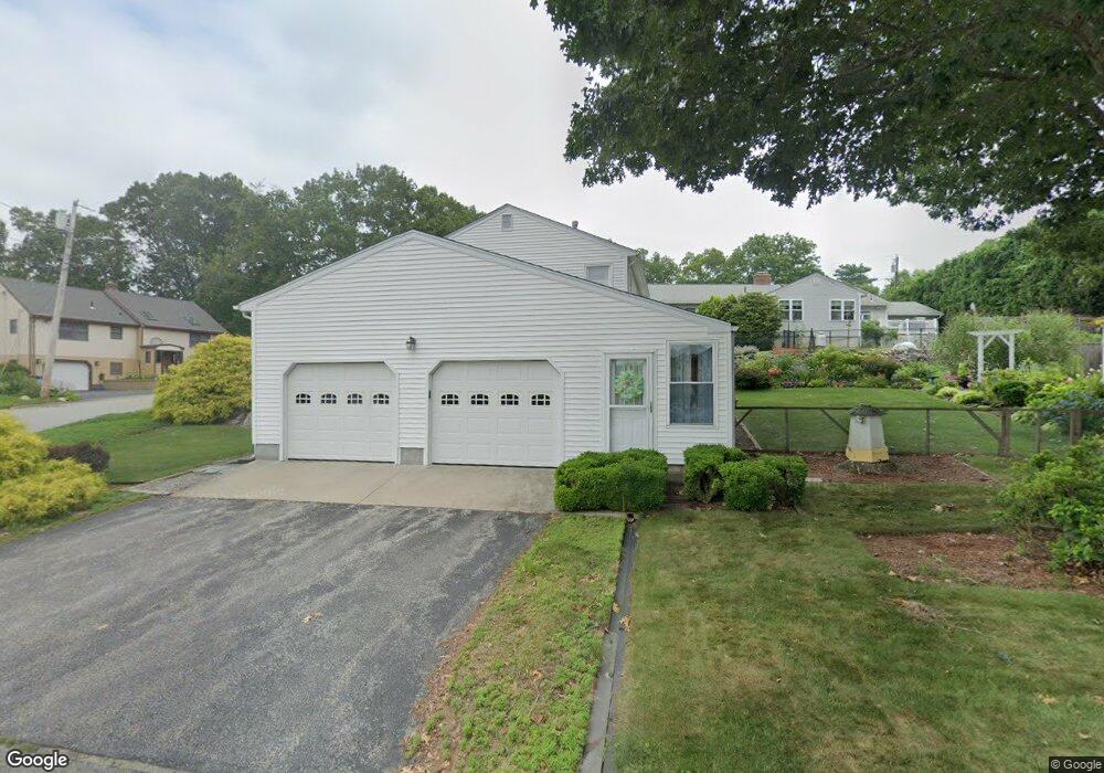 33 Camelia Dr, Cranston, RI 02920 - photo 1