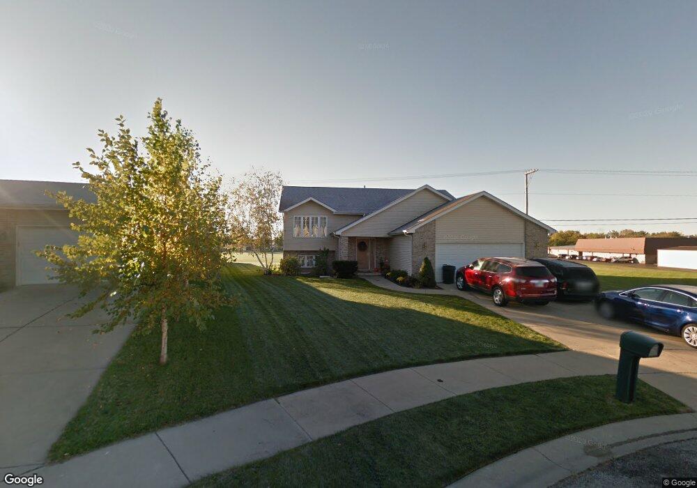 9645 Arthur St, Crown Point, IN 46307 - photo 1