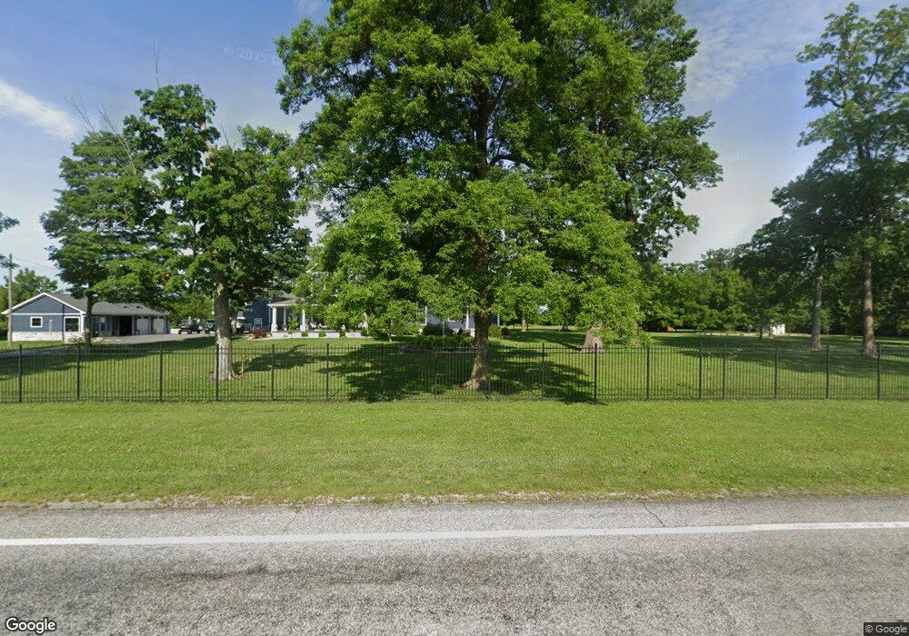 4112 N State Road 19, Sharpsville, IN 46068 - photo 1