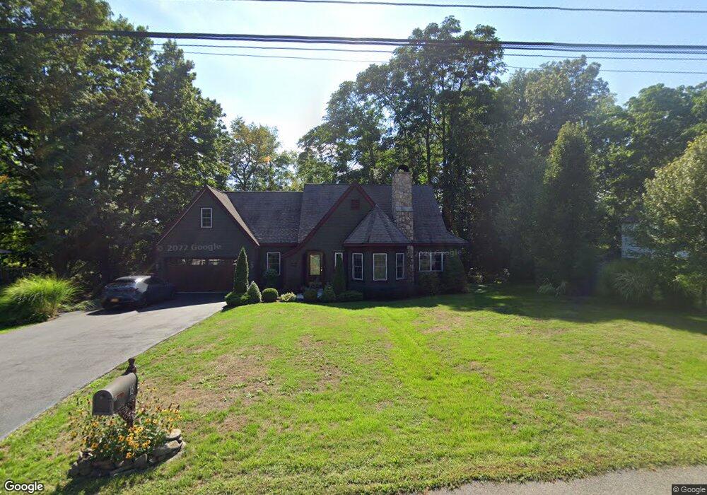 16 Ridgeview Dr, Newburgh, NY 12550 - photo 1