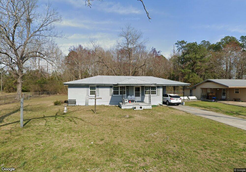 38 W Willow Creek Ln, Mc Rae, GA 31055 - photo 1