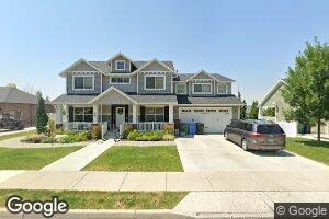711 Cove St, Providence, UT 84332