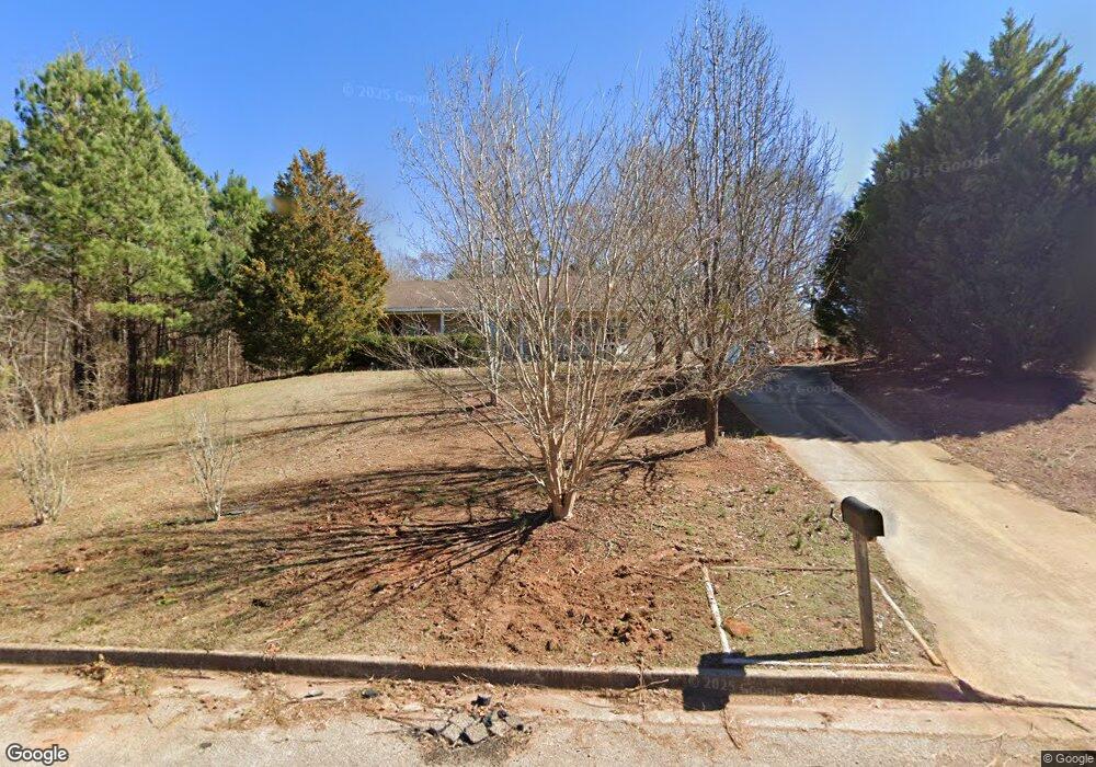 140 Pebble Ridge Dr, Covington, GA 30014 - photo 1