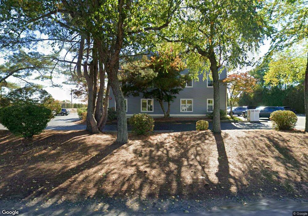 111 Boston Post Rd unit 101, Sudbury, MA 01776 - photo 1