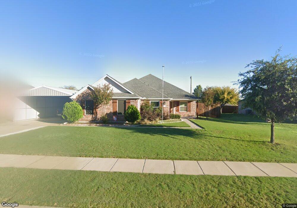 113 Forestbrook Dr, Wylie, TX 75098 - photo 1