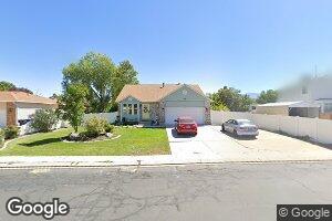 7271 S Paddington Rd, West Jordan, UT 84084