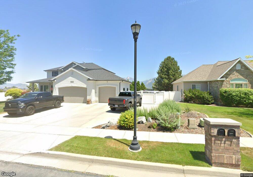 10613 S 3210 W, South Jordan, UT 84095 - photo 1
