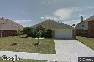 1223 Fleetwood Cove Dr, Grand Prairie, TX 75052