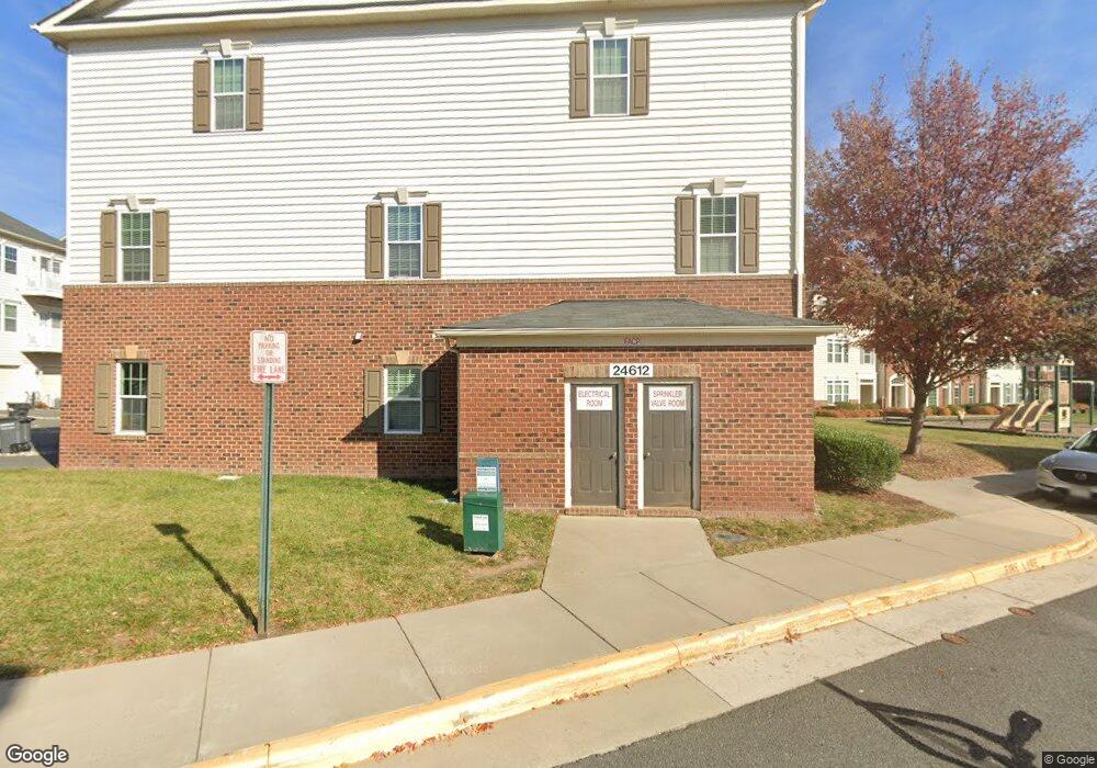 24612 Johnson Oak Terrace, Chantilly, VA 20152 - photo 1