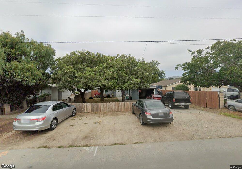 227 E Tefft St, Nipomo, CA 93444 - photo 1