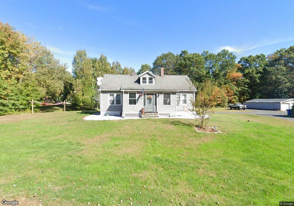 21 Wells Rd, Broad Brook, CT 06016 - photo 1