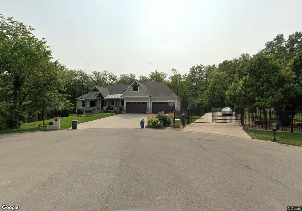 4902 Lees Ct, Oswego, IL 60543 - photo 1