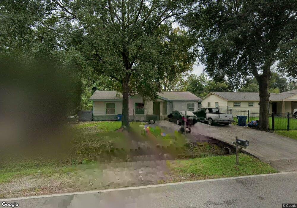 3014 Brea Crest St, Houston, TX 77093 - photo 1